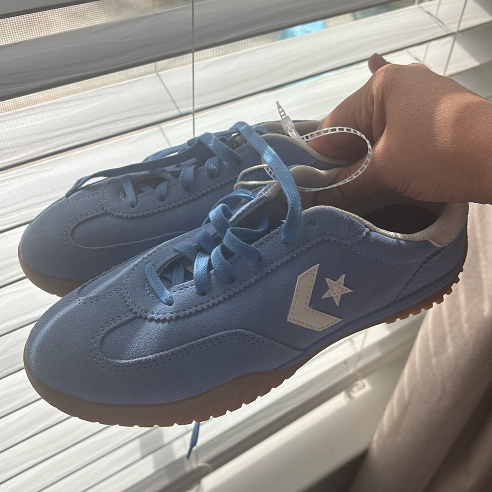 Men size 6.5 and Women size 8